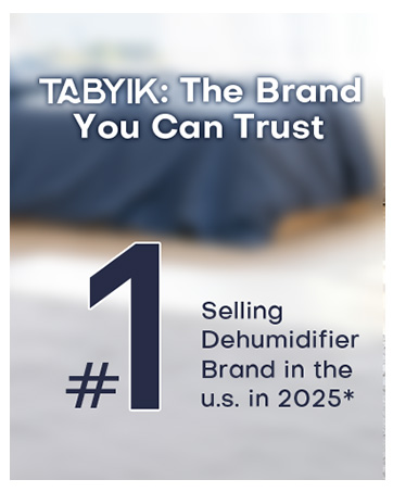 dehumidifier