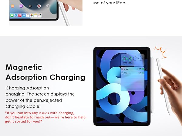 ipad accessory