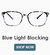 blue light glasses