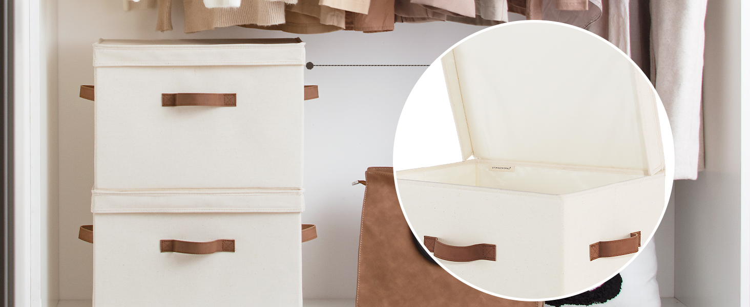 Storage Bin
