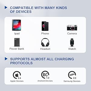 usb outlet