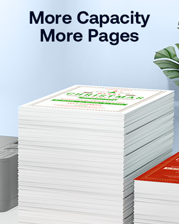 more pages