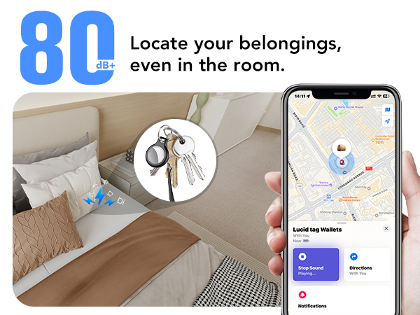 tracker tag item finder bluetooth tracker keys tracker
