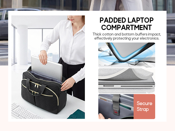 laptop bag for women