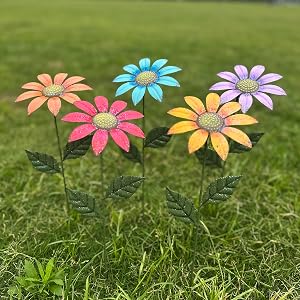 Lawn Ornaments