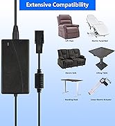 Power Recliner Power Supply