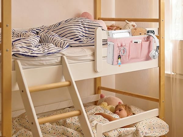 bed caddy