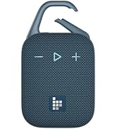 Tronsmart Mirtune H1 Outdoor Bluetooth Speaker, Portable Speaker, 20H Playtime, Loud Sound and Pu...