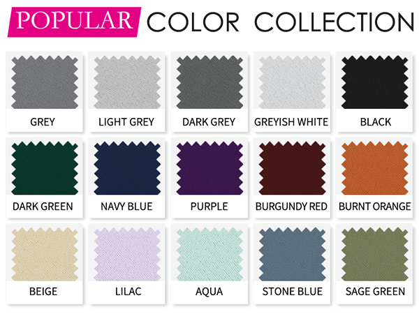 Color Collection