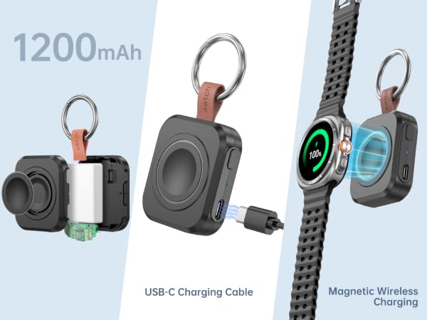 galaxy watch 7 accessories 44mm