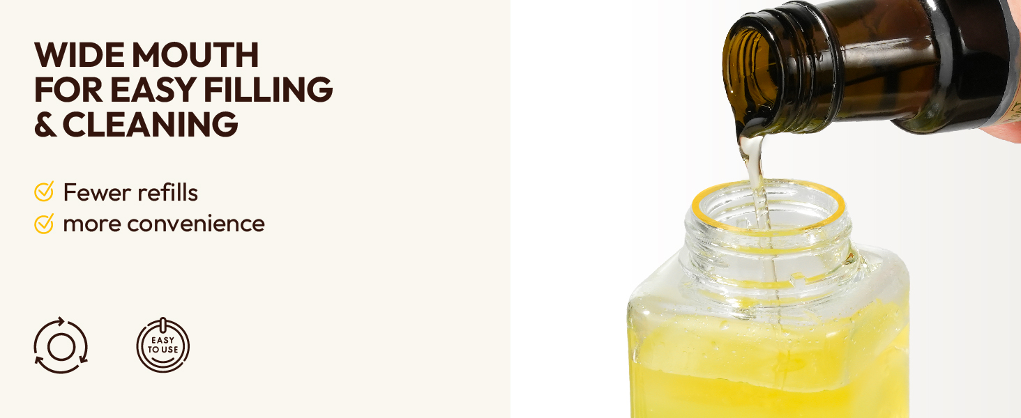 oil bottle