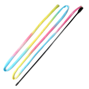 cat toy wand