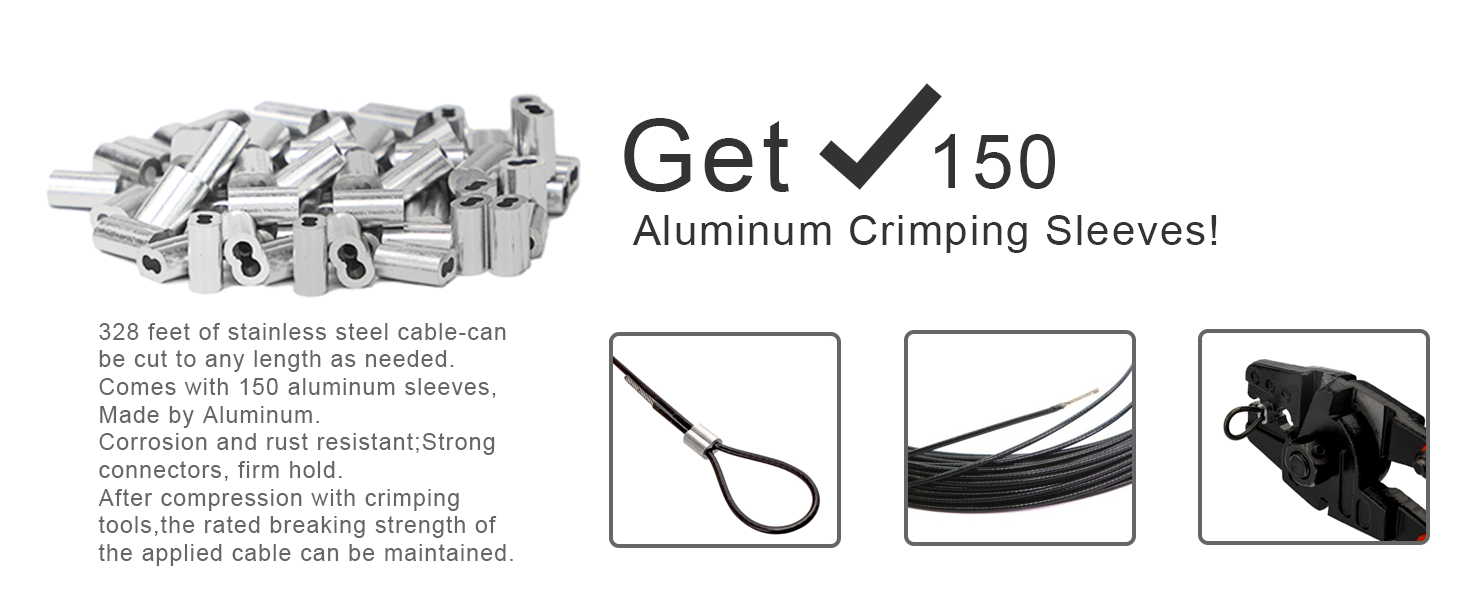 steel cable