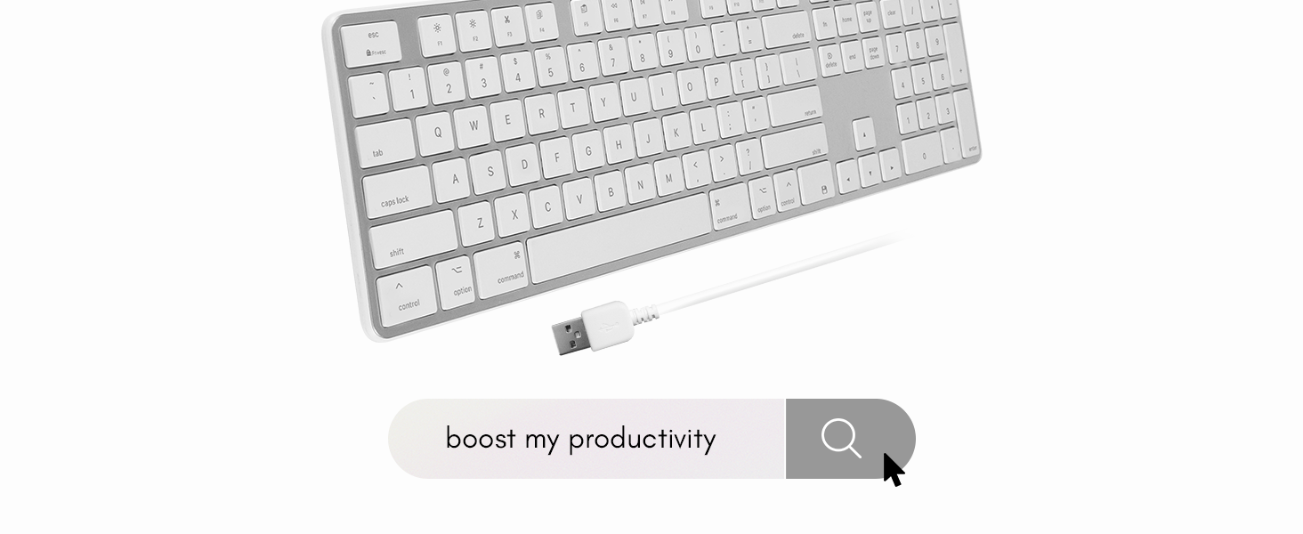 keyboard