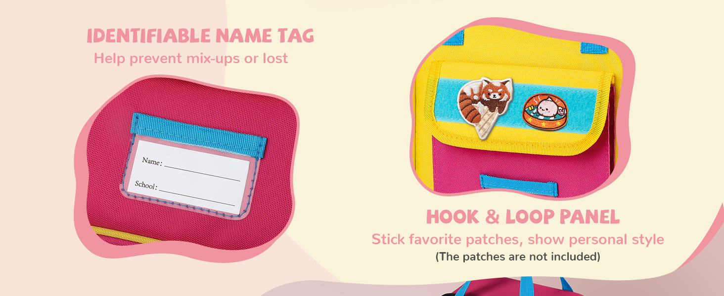 lunch box for girls