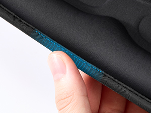 Durable and Sturdy Stitching