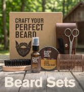 beard sets