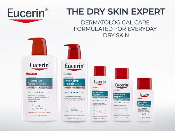 The Dry Skin Expert