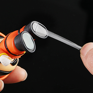 Adhesive Stick dots