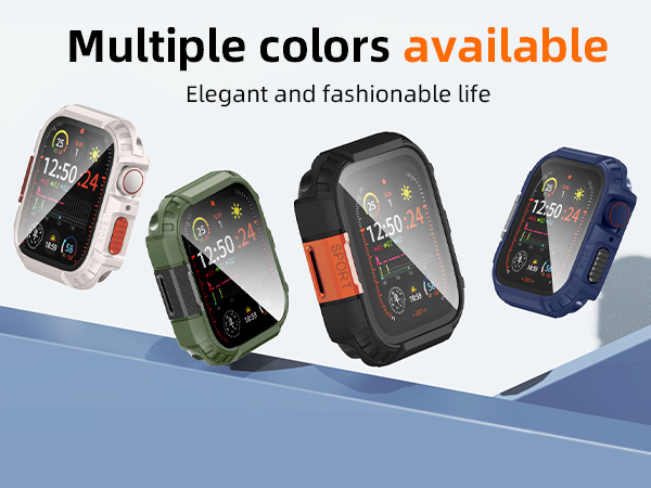 apple watch screen protector