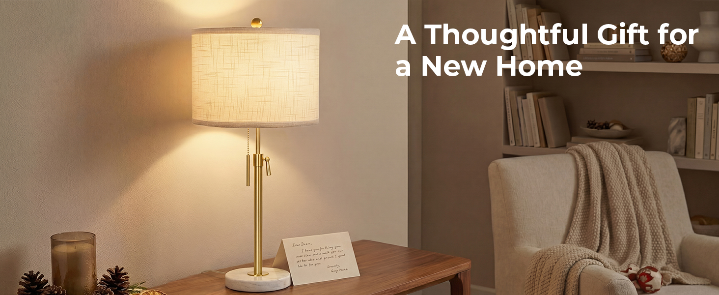 lamp for nightstand
