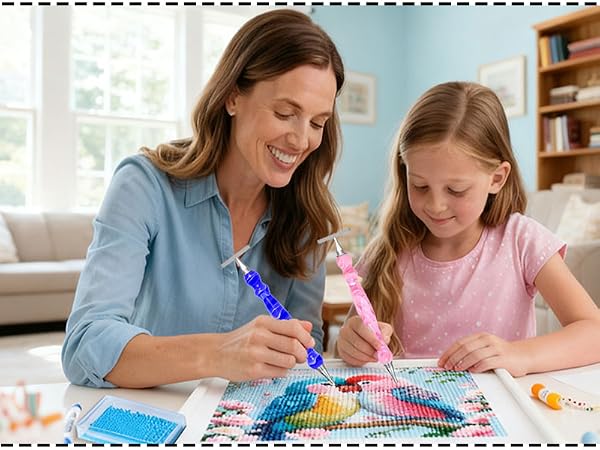 diamond painting drill pen diamond art stylus diamond painting pens diamond painting tool