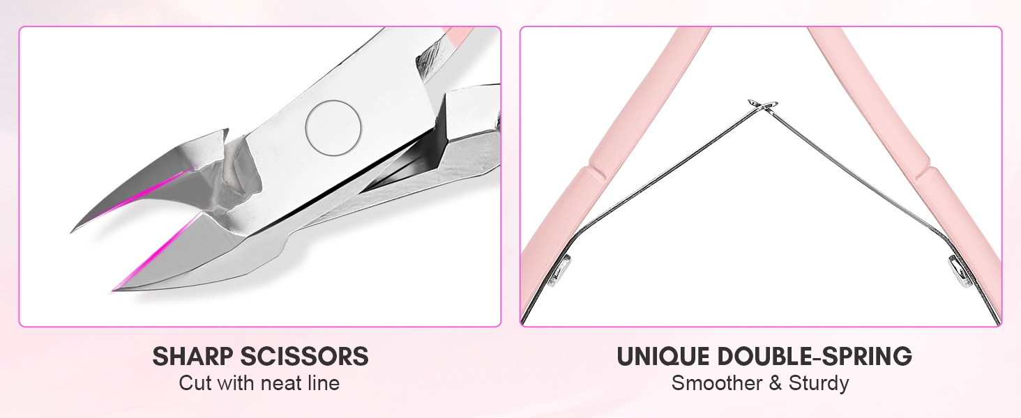 toenail trimmer