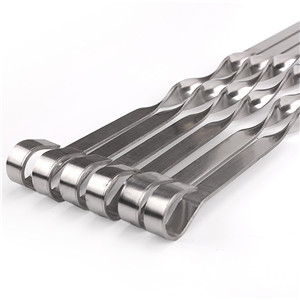 Stainless Steel Barbecue