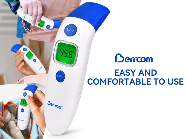 infrared thermometer