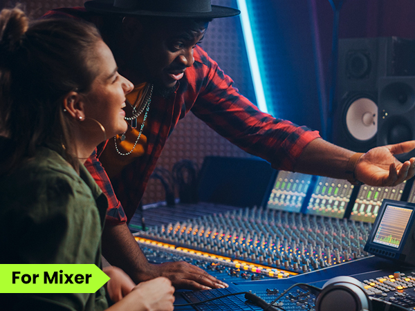 XLR to XLR Cable