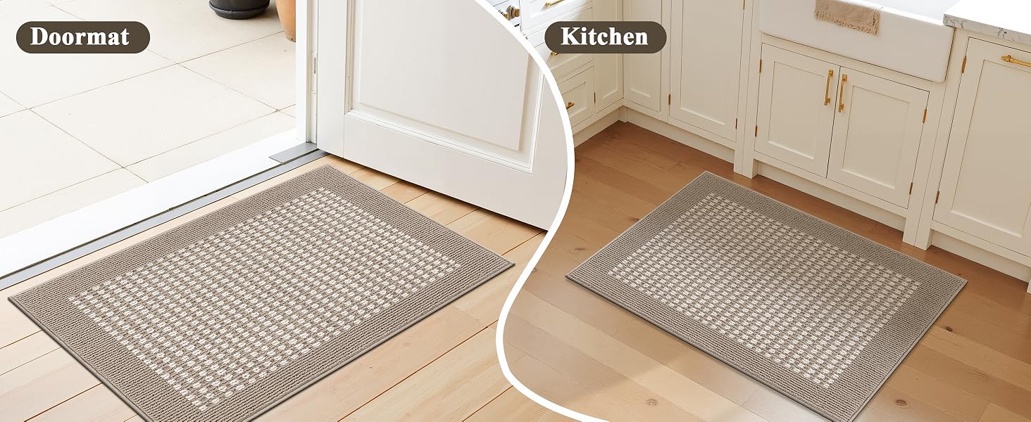 Laundry Room Runner Rug