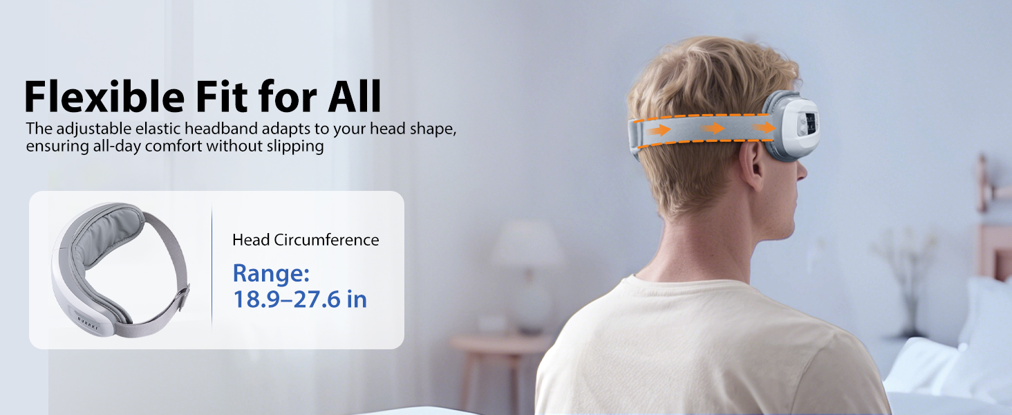 eye massager
