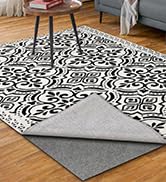 Felt Rug Pad