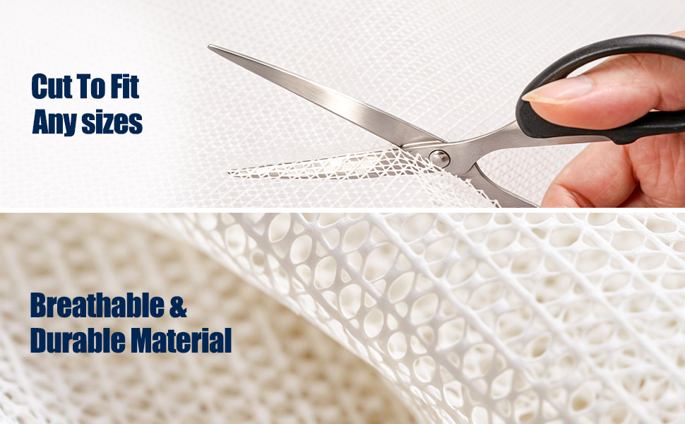 non slip mattress gripper
