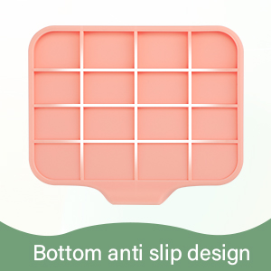 bar of soap holder for shower