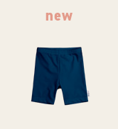 eco swim and sun shorts