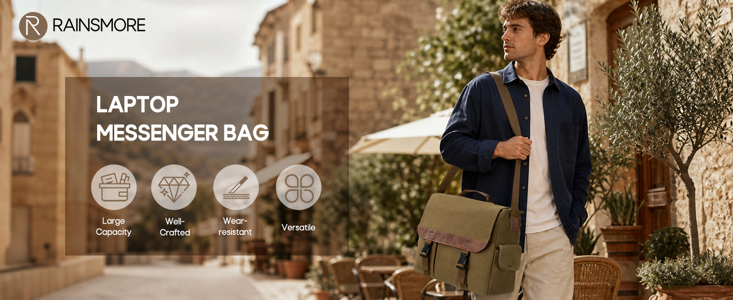 laptop bag
