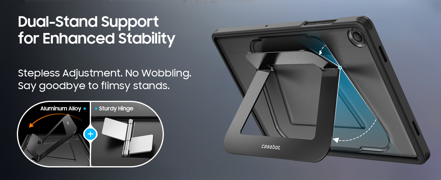 tab a11 plus case