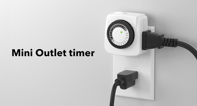 mini timer