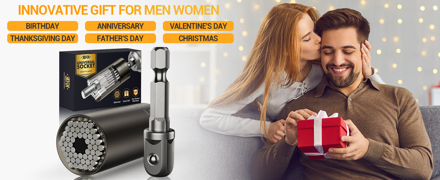 gift ideas