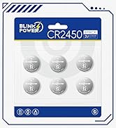 CR2450