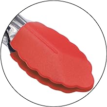 small cooking tongs
