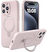 CellEver Magnetic Silicone Case