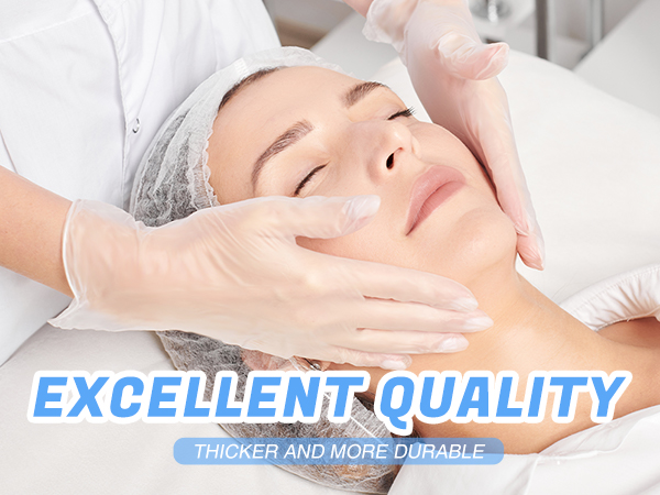 EXCELLENT QUALITY