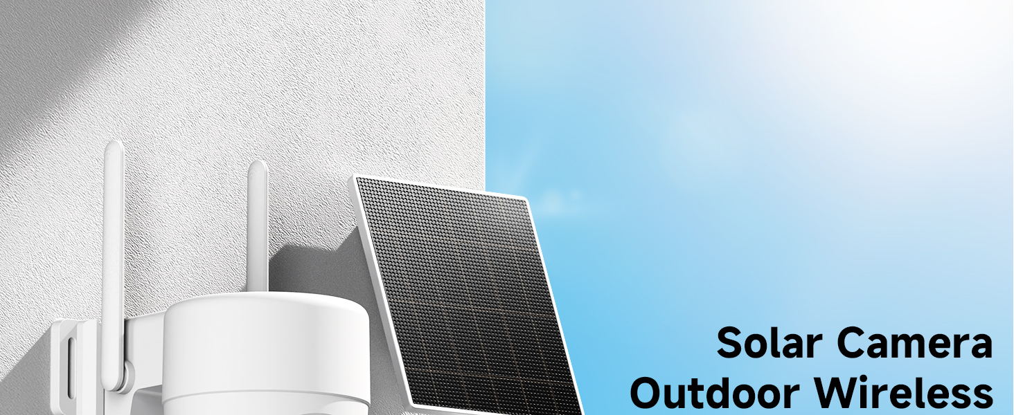 security camera outdoor