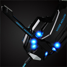 Gaming Headset 11