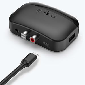 usb bluetooth adapter