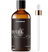 AMAZING FLOWER Diffuser Oil, Fragrance Oil, Inspired by W | Luxury Hotel Scent for AMAZING FLOWER...