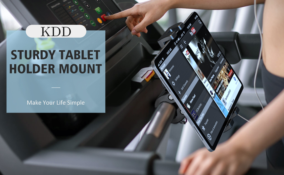 Phone iPad Holder Stand