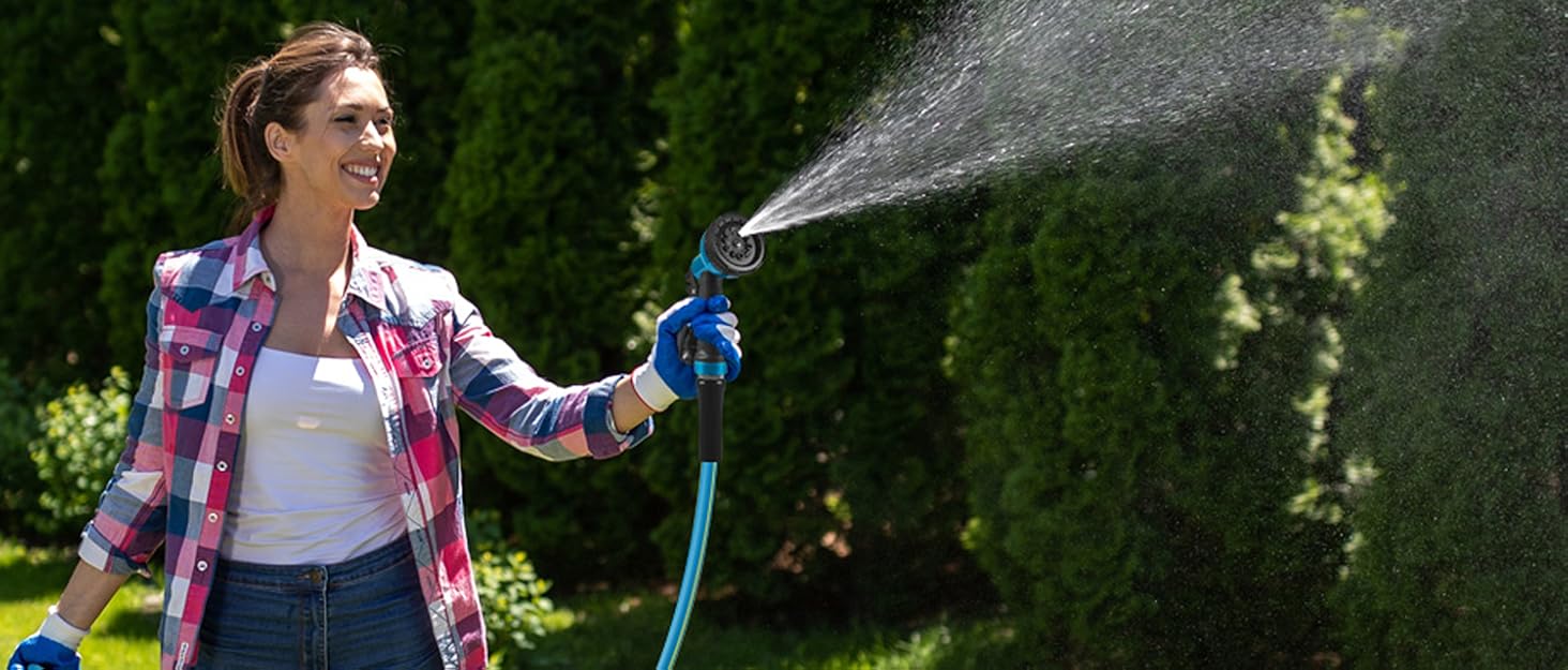 garden hose